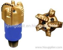 8-1/2td518n5m322 Pdc Drill Bit?