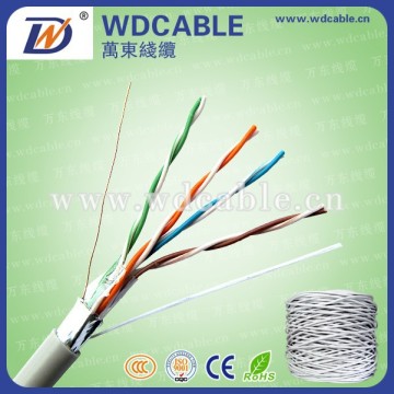 CU CCA CCS 305m ftp cat6 lan cable