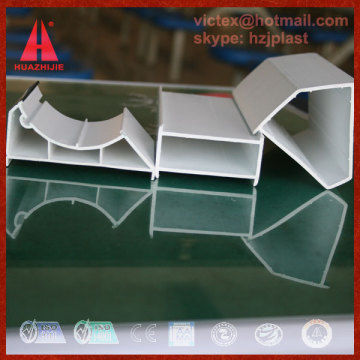 pvc corner profile