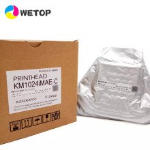 Konica Minolta 1024i MAE-C 13PL Water-Based Print Head