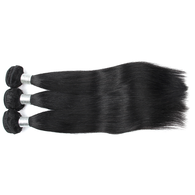 Xuchang wholesale raw indian hair, cheap straight raw indian temple hair in stock,good quality pure human hair bundles