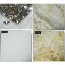 Factory Price Full Glazed Polished Porcelain Tlie