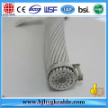 Aluminium Clad Steel CABLE