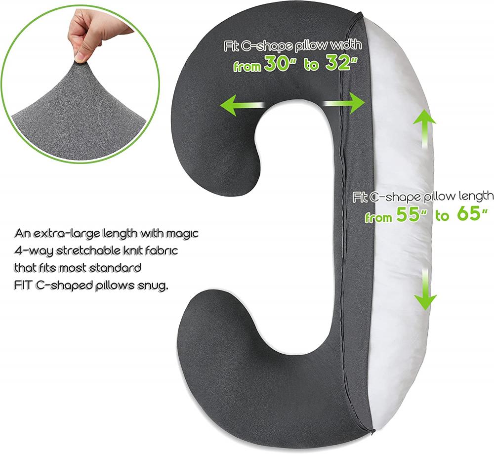 U formed Pillow3 JPG U Shaped Pillow3 Jpg