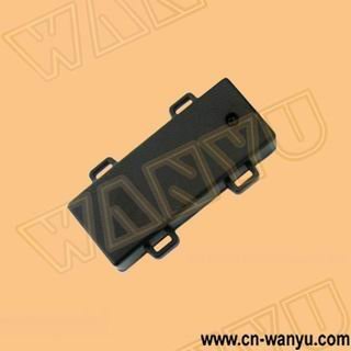 AAx2 Battery Inverter /EL wire driver