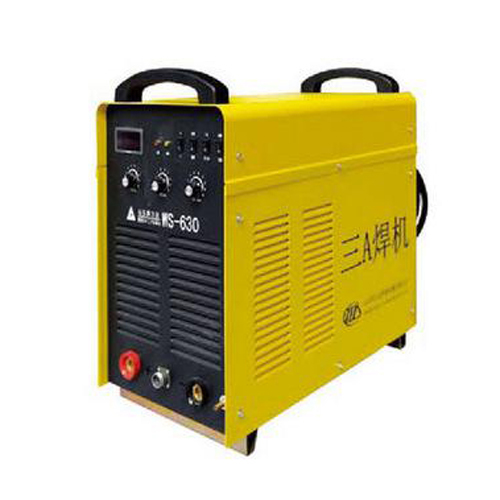 WS series inverter type manual welding