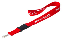 Imprinted Lanyards