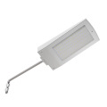 Lampadaires LED Solaires Inductifs Décoratifs LEDER