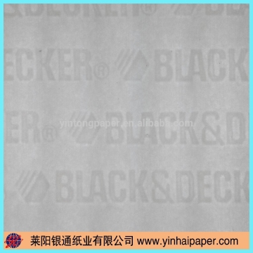 security watermark paper /security thread paper