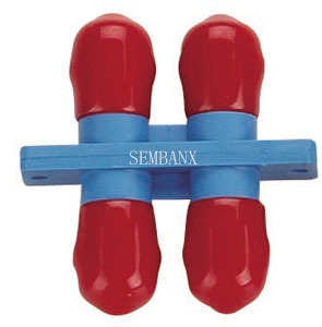 St Adapter Duplex Mm?