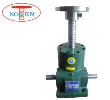 10 Ton Lifting Worm Gear Ball Screw Jacks