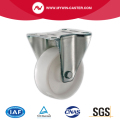 Plaster Rigid PP Industrial Caster