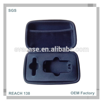 China factory blow molded eva small tool case