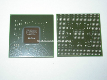Electronic Original Nvidia BGA IC Chips for Laptop (G86-731-A2)