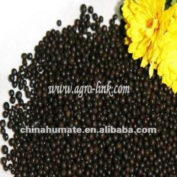 organic fertilizer humic amino acid+NPK