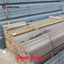 Innovative Steel Angle Connectors for Secure Building Frames