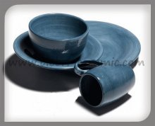 Stoneware Dinner Ware Sets