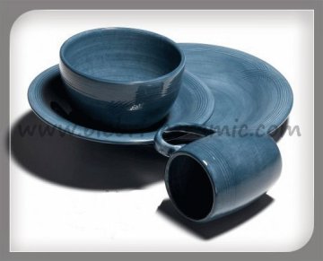Stoneware Dinner Ware Sets