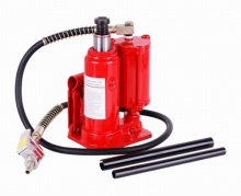 5 Ton Air Hydraulic Bottle and Floor Car Hydraulic Jack