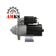 Denso Starter for Ford Lester SM3225