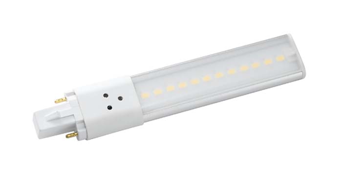 पीएल- G23-12-6W G23 एलईडी ट्यूब लाइट पीएल लाइट PL-G23-12-6W G23 LED Tube Light PL Light