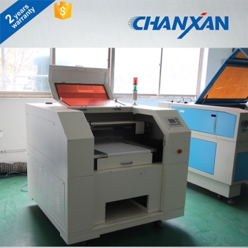 High precision cutting Laser Cutting machine