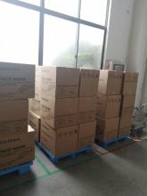 International Express Service / DHL