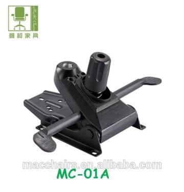 MAC swivel chair mechanism