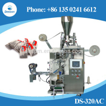 Automatic Packing Machine For Tea Bags