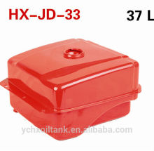37L diesel engine fuel tank/Condensing metal fuel cans