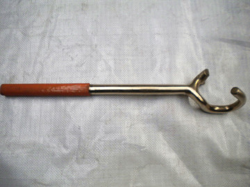 Bohai non-sparking valve spanner