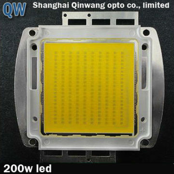200w white led chip