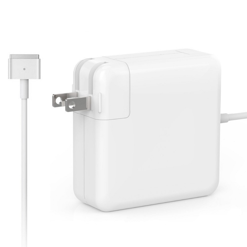 Adaptateur secteur connecteur 85 W Magsafe2 T pour MacBook