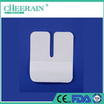 Medical Adhesive wound dressing wound plaster strip