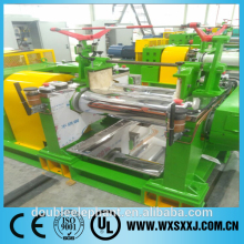 Hot sell in Europe X(S)K250*620 two roll open type mixing mill