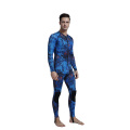 Seaskin Mens One Piece Rash Guard zum Angeln