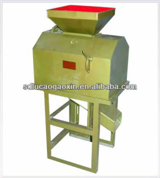 LUCAO oat flake mill