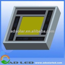 solar Rgb LED Brick Light