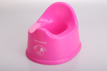 Baby Portable Potty Trainer Toilet Training