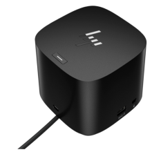 Thunderbolt G4 Dock 280W Docking Station