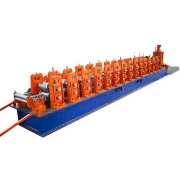 easy to use rack storage beam aluminium ste tile roll formed shapes former forming