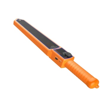 VICAM512hz Pipe Locator and Receiver for Accurate Pipe Detection