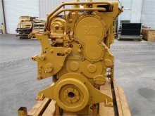 New diesel engine C15 complete engine assy