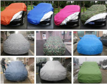 100% polyester taffeta car cover fabric