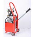 Marine Emergency Operation Unit Portable Hand Pump