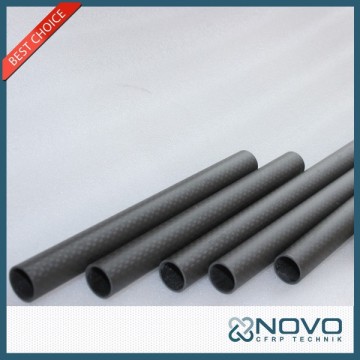 Hollow 14mm 3k carbon fiber composite tube