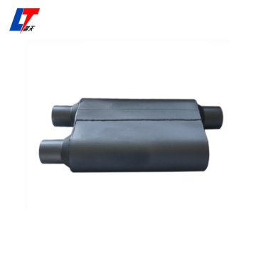 custom exhaust truck back exhaust systems  exhaust silencer