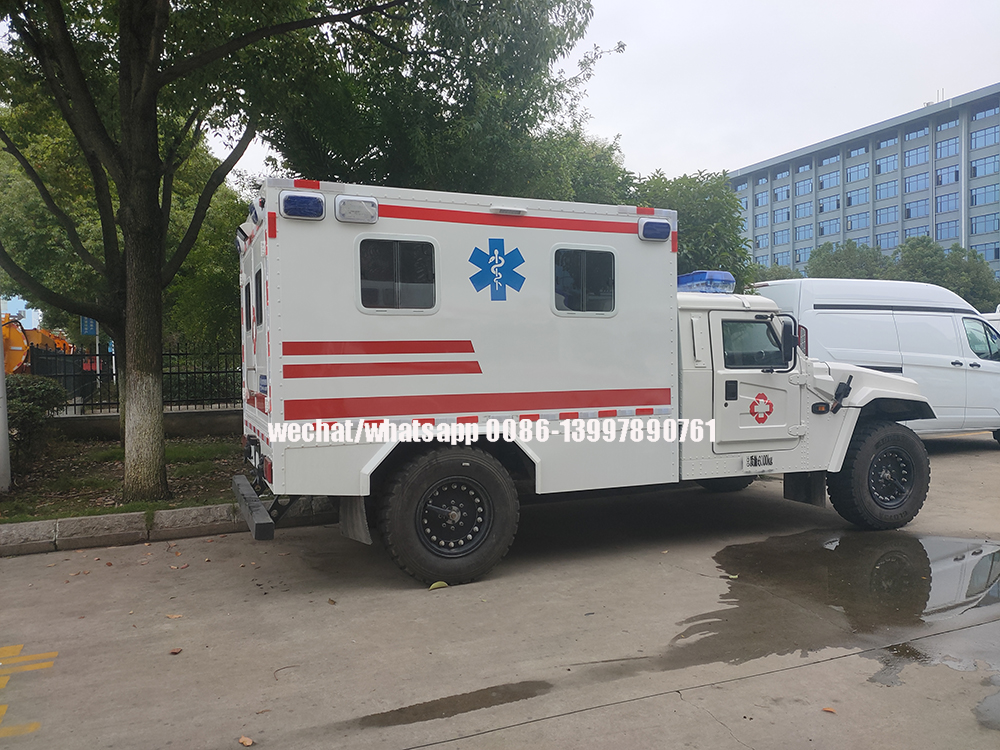 Ambulance