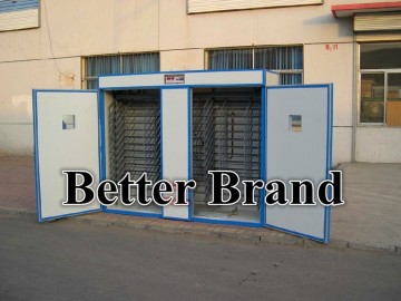 2014 hot-sale chicken eggs high quality incubators for Negria poultry farm(welcome to my factory)