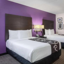 Uniquely Designed La Quinta Hotel Bedroom Sets and Furniture for Hotels and Apartments